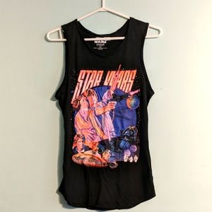 Star Wars Tank